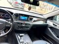 2017 Genesis G80 I, серый, 2600000 рублей - вид 7