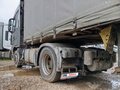 2023 Foton Auman EST A, серебристый, 1885000 рублей - вид 2