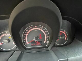 2010 Kia Ceed I Рестайлинг, чёрный, 737000 рублей, вид 5
