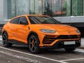 2021 Lamborghini Urus I, оранжевый - вид 6
