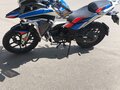 2023 Motoland GS, синий, 220000 рублей - вид 3