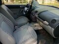 2001 Volkswagen Beetle I (A4), синий, 580000 рублей - вид 7