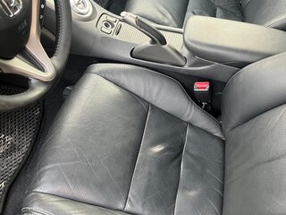 2008 Honda Civic VIII, серый, 870000 рублей, вид 4