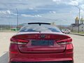 2019 Kia Optima IV Рестайлинг, красный, 2200000 рублей - вид 5