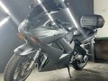 2005 Honda VFR 800, серебристый, 520000 рублей - вид 1
