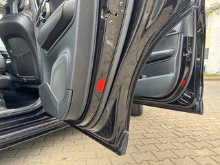 2016 Volvo XC90 II, чёрный, 2690645 рублей, вид 4