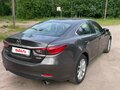 2017 Mazda 6 III (GJ) Рестайлинг, коричневый, 1800000 рублей - вид 3