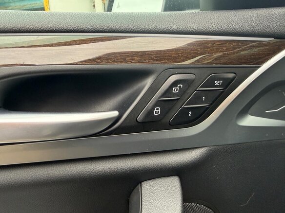2021 BMW X3 30i III (G01) Рестайлинг, чёрный, 3700000 рублей - вид 10