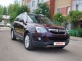 2014 Opel Antara I Рестайлинг, красный, 1200000 рублей