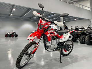 2025 Ataki SX150, красный, 119990 рублей, вид 2