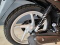 2026 Honda Wave, чёрный, 229900 рублей - вид 9