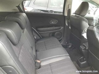 2014 Honda Vezel I, белый, 1700000 рублей, вид 2