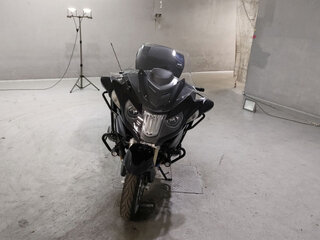 2014 BMW R 1200 RT, коричневый, 1200000 рублей, вид 3