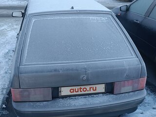 2008 Lada (ВАЗ) 2113, чёрный, 180000 рублей, вид 5