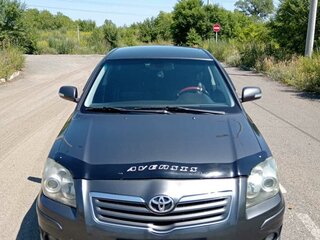 2006 Toyota Avensis II, серый, 850000 рублей, вид 2