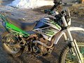 2014 Stels 250 Enduro, зелёный, 95000 рублей - вид 2