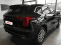 2026 Haval Jolion I Рестайлинг, чёрный - вид 3
