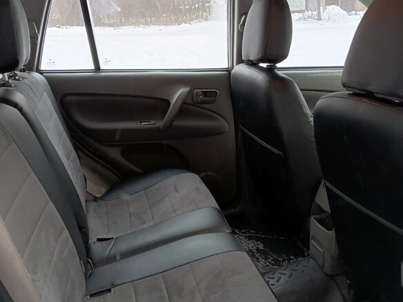 2011 Vortex Tingo I, бежевый, 320000 рублей - вид 16