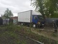 2005 Hyundai HD72, синий, 1000000 рублей - вид 11