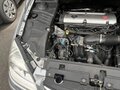 2004 Citroen C5 I, серебристый - вид 8