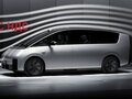 2024 Li Auto (Lixiang) Mega I, серебристый