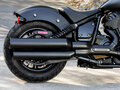 2026 Indian Chief, чёрный, 2660000 рублей - вид 5