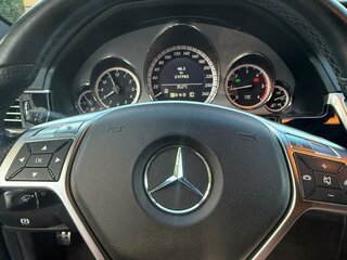 2010 Mercedes-Benz E-Класс 220 IV (W212, S212, C207), серый, 1750000 рублей, вид 5