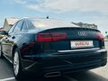 2016 Audi A6 IV (C7) Рестайлинг, чёрный, 2366060 рублей