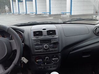 2021 Lada (ВАЗ) Granta I Рестайлинг, белый, 569000 рублей, вид 1