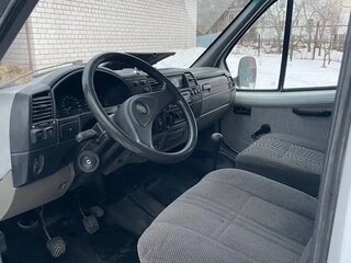 2004 ГАЗ ГАЗель (33023/330273) Фермер, белый, 680000 рублей, вид 4
