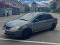 2007 Mitsubishi Lancer IX Рестайлинг, серый, 250000 рублей - вид 2