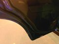 2007 Ford Fusion I Рестайлинг, синий, 500000 рублей - вид 10