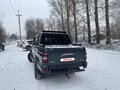 2021 УАЗ Пикап I Рестайлинг 2, серый, 2000000 рублей - вид 7