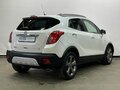2014 Opel Mokka I, белый, 919000 рублей - вид 4