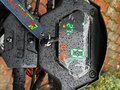 2023 Мотоальфа A1, коричневый, 72000 рублей - вид 6