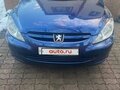 2004 Peugeot 307 I, синий, 785000 рублей - вид 1