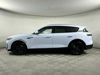 2023 Voyah Free I Рестайлинг, белый, 4149000 рублей, вид 3