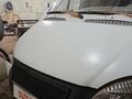 2006 ГАЗ ГАЗель (33023/330273) Фермер, белый, 620000 рублей - вид 9