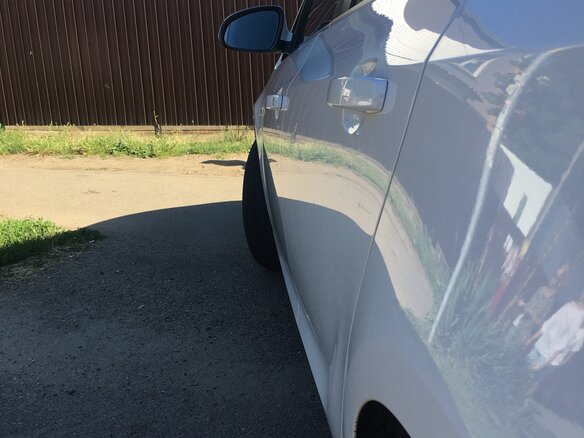 2011 Opel Astra J, белый, 999999 рублей - вид 16