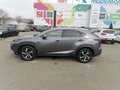 2021 Lexus NX 300 I Рестайлинг, серый, 2900000 рублей - вид 1