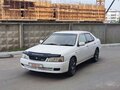 1998 Nissan Bluebird QG18 XI (U14), белый, 400000 рублей - вид 9