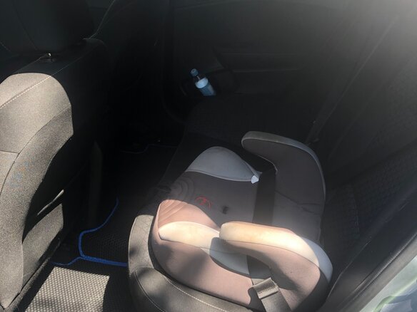 2020 Kia Ceed III, серый, 2000000 рублей - вид 11