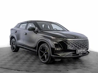 2023 Omoda C5 I, чёрный, 1750000 рублей, вид 3