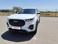 2023 Chery Tiggo 8 Pro I, белый, 2650000 рублей