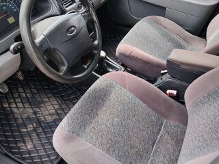 2009 Lada (ВАЗ) Priora I, синий, 250000 рублей, вид 5