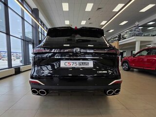 2025 Changan CS75 Plus IV, чёрный, 4249900 рублей, вид 3