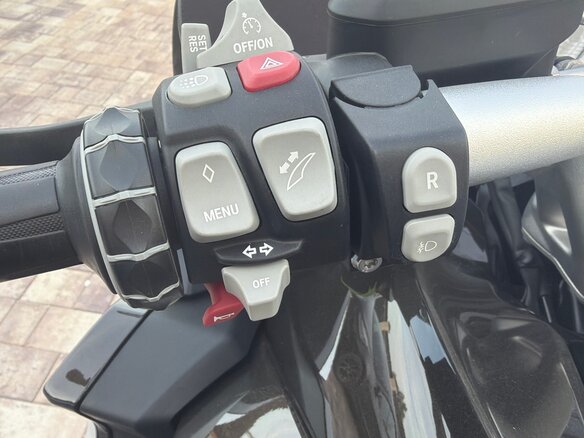2018 BMW K 1600 GT, зелёный, 2200000 рублей - вид 8