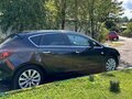 2013 Opel Astra J Рестайлинг, чёрный, 690000 рублей - вид 7
