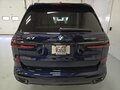 2026 BMW X7 40i I (G07) Рестайлинг, синий, 18008400 рублей - вид 4