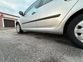 2008 Volkswagen Golf V, серебристый, 800000 рублей - вид 6